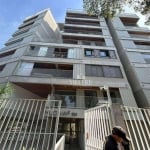 Apartamento com 2 dormitórios para alugar, 62 m² por R$ 4.651,55/mês - Água Verde - Curitiba/PR