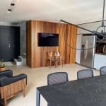 Apartamento Triplex com 2 dormitórios à venda, 168 m² por R$ 2.600.000,00 - Batel - Curitiba/PR