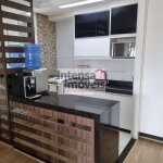 Apartamento , 03 Dormitórios , vaga coberta, Suíte , Piscina , Academia , Salão de Festas, quadra , espaço gourmet !