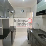 Apartamento , 02 Dormitórios , 01 vaga , espaço gourmet ! !