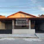 Casa à venda no bairro Jardim Canuto Borges - Taubaté/SP