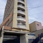 Apartamento , 02 Dormitórios , Suíte ,  vaga coberta, sacada  !