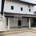 Sobrado à venda no bairro Loteamento Parque das Fontes - Tremembé/SP