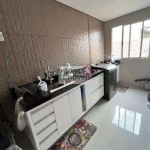 Apartamento à venda no bairro Parque Urupês - Taubaté/SP