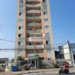 Apartamento à venda no bairro Vila São José - Taubaté/SP