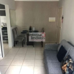 Apartamento à venda no bairro Campos Elíseos - Taubaté/SP