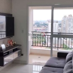 Apartamento à venda no bairro Palmeiras de São José - São José dos Campos/SP