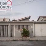 Casa à venda no bairro Parque Paduan - Taubaté/SP