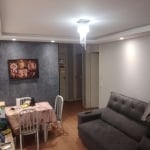 Apartamento à Venda em Suzano,2 Dormitórios, 1 Vaga