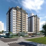 Apartamento com 3 quartos à venda na Avenida Santa Catarina, 659, Canto, Florianópolis