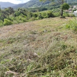 Terreno à venda na Rua Jair Coan, 1, Forquilhas, São José