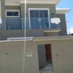 Casa Independente Duplex em Condomínio - Cabo Frio