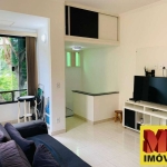 Apartamento de Sala/Quarto no Bairro Gamboa em Cabo Frio