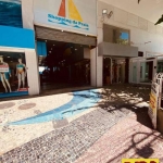 Loja no Shopping da Praia no Pé da Areia da Praia do Forte em Cabo Frio