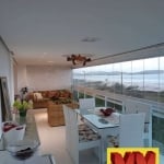 Apartamento Alto Padrão na Praia do Forte em Cabo Frio