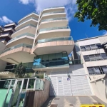 Apartamento na Quadra da Praia do Forte em Cabo Frio