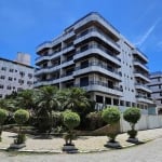 Apartamento com dois quartos no bairro Passagem em Cabo Frio!