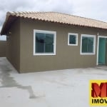 Casa Independente com 2 Quartos no Bairro Vila do Peró em Cabo Frio