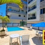 Cobertura Duplex com 3 Quartos no Braga em Cabo Frio