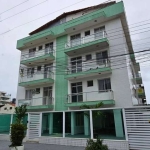 Cobertura com 3 quartos no Balneário das Dunas em Cabo Frio.