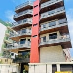 Amplo Apartamento no Balneário das Dunas em Cabo Frio