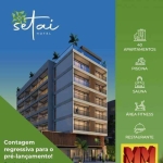 Lançamento! Unidades de Hotel para Investimento em Cabo Frio