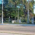 Área de Frente para Lagoa das Palmeiras em Cabo Frio