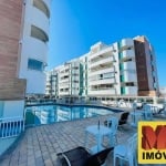 Apartamento em Edifício com Lazer Completo em Cabo Frio