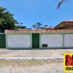 Casa independente com 5 suítes no Foguete em Cabo Frio