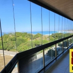 Excelente apartamento com 3 quartos na Praia do Forte em Cabo Frio