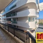 Apartamento com Vsita Mar no Braga em Cabo Frio