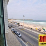 Frente Praia e Mar na Praia do Forte em Cabo Frio