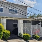 Casa em condomínio fechado com 3 quartos à venda na Rua Lazar Segal, 221, Horizontal Park, Cotia