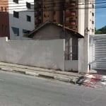 Terreno Top c/ 220m², Local Nobre, no Centro da Cidade de Osasco-SP, para Residência ou Comércio, ao lado da Av. Autonomistas e Rua Antônio Agú.