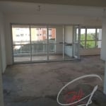 APARTAMENTO 142 M2, 3 SUITES, DEPENDENCIA DE EMPREGADA, VILA YARA, PROXIMO AO CAMPO DE GOLFE.