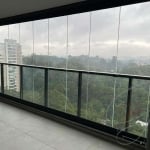 APARTAMENTO 183M² A VENDA NO CONDOMINIO GARDEN - VILA SÃO FRANCISCO