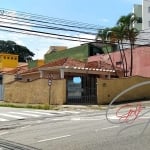 Casa a venda na Av. Santo António, Vila Osasco, Bela Vista próximo a Catedral.