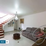 BELISSÍMA CASA 3 DORMITÓRIOS 1 SUÍTE COM AR CONDICIONADO - JAGUARÉ - SP