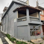 Casa Sobrado, 150m2, com 3 dormitórios, Bussocaba Osasco