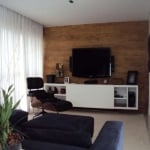 APARTAMENTO COM 4 SUÍTES E 4 VAGAS EM VILA ANDRADE -SÃO PAULO.