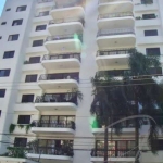 Imperdível apartamento Vila São Francisco, 4 quartos, 3 suítes, 2 salas, 5 banheiros, 3 vagas, 193m²