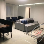 APARTAMENTO COM  3 DORMITÓRIOS - SALA AMPLIADA - VILA BUTANTÃ