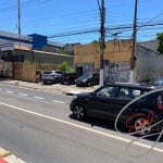 GALPÃO PARA LOCAÇÃO NA AV. CORIFEU DE AZEVEDO MARQUES,