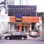 Venda e Aluguel de Prédio Comercial, Centro, Osasco, 2 andares com 400 M². 5 banheiros, sendo 1 de deficientes, rampa de acessibilidade.