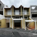 SOBRADO, 3 DORMITÓRIOS 1 SUÍTE - VILA MORSE - EXCELENTE LOCALIZAÇÃO