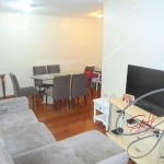 Apartamento no Conj.Novo Butantã para venda na Vila São Silvestre - São Paulo/SP