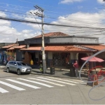 SALÃO COMERCIAL TERREO DE ESQUINA BAIRRO CIPAVA PROXIMO AVENIDA ANTONIO C. COSTA