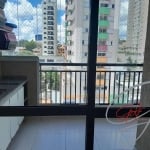 Ótimo Apartamento 75,70 m2, 3 dormitórios, Bela Vista, Osasco