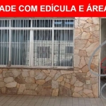 Imperdível: Casa à venda em Osasco-SP, Vila Campesina, 3 quartos, 1 sala, 2 banheiros, 2 vagas, 180m²