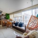 APARTAMENTO NO CONDOMINIO MAIRARÊ RESERVA RAPOSO - BUTANTÃ - SÃO PAULO.